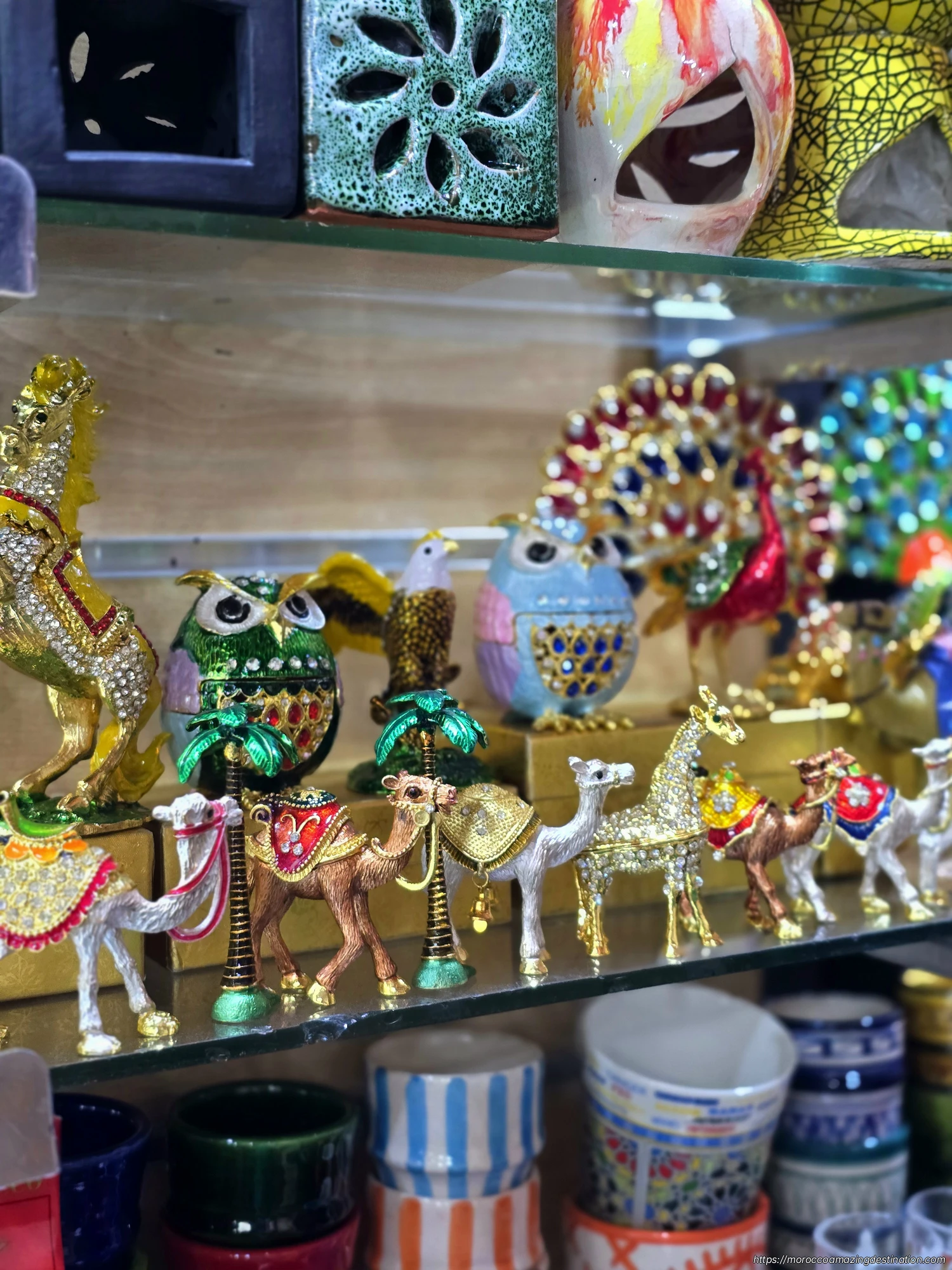 Morocco Haggling Tips: The Ultimate Guide to Bargaining in Moroccan Souks