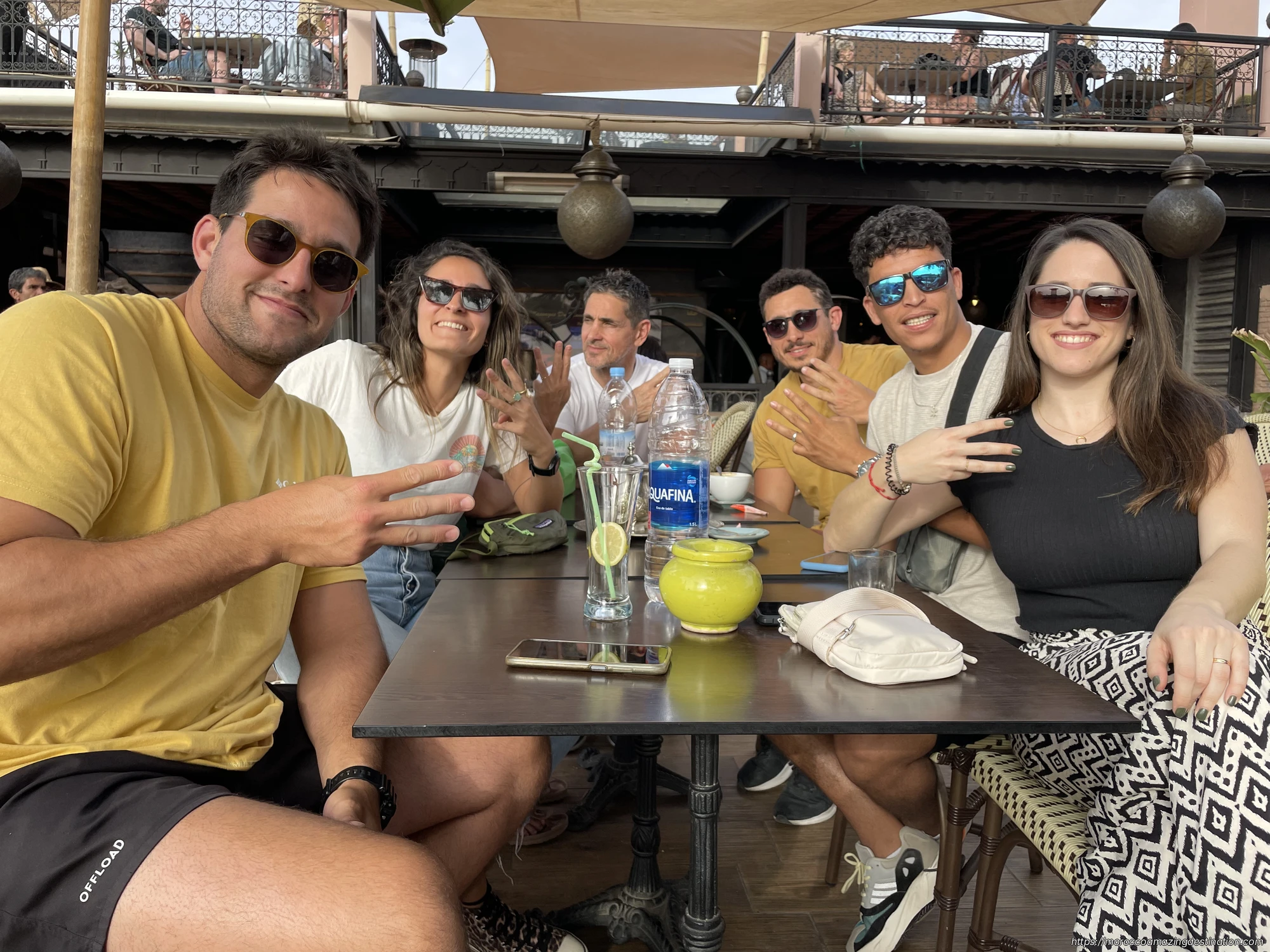 ¿Marruecos tiene restricciones de viaje? Requisitos de entrada y guía