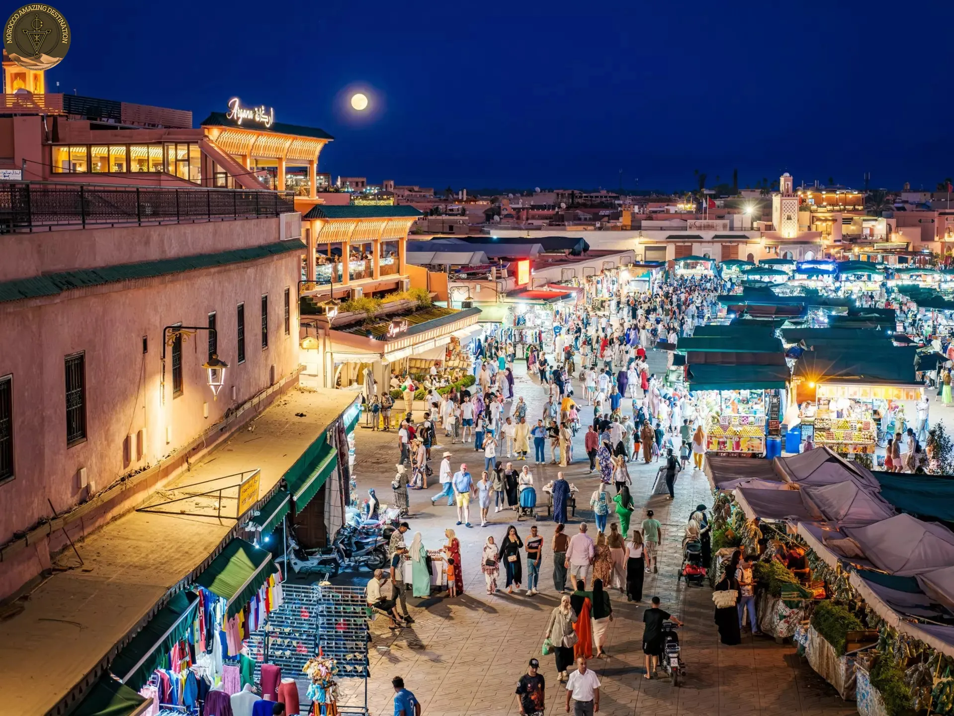 Top 10 Marrakech Attractions: The Best Things to See in the Red City