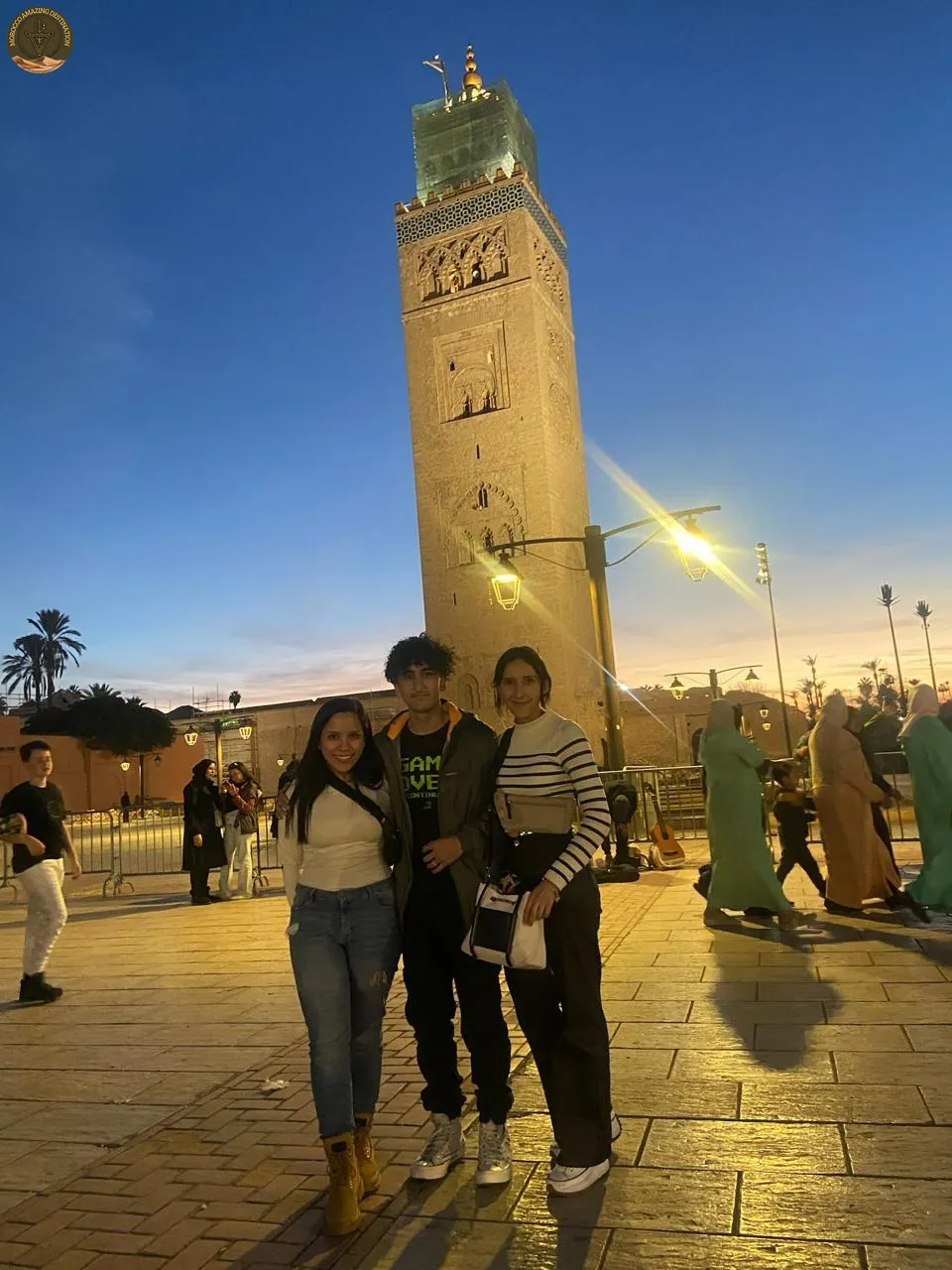 Who Travels to Morocco? A Guide to Every Type of Visitor