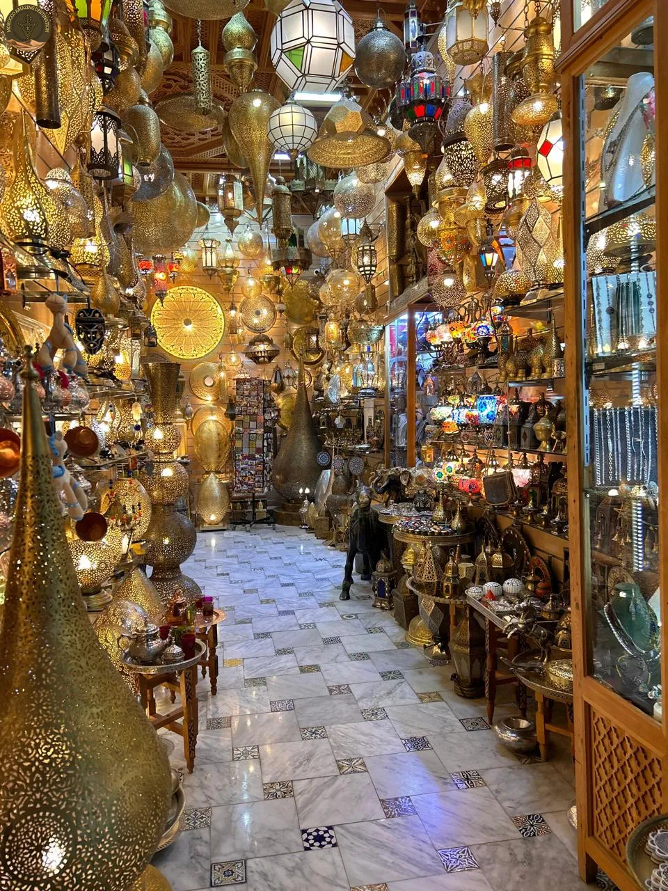 Tour From Marrakech To Merzouga - Marrakech handcrafts in Morocco