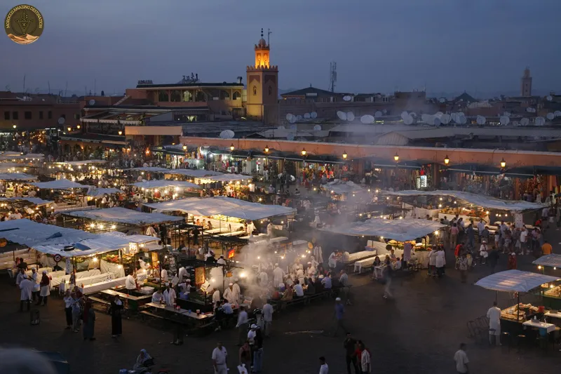 Top 10 Morocco Destinations: The Ultimate Guide to the Best Places to Visit