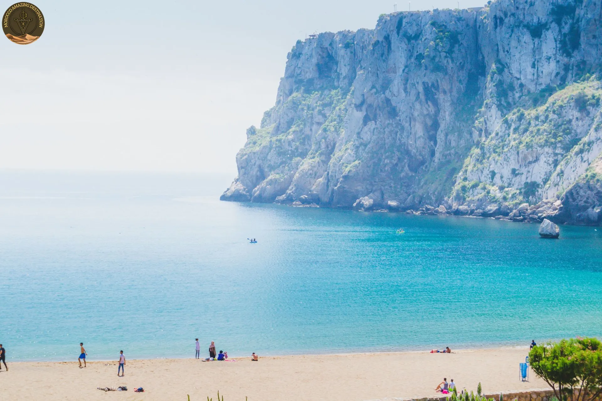 Does Morocco Border the Mediterranean Sea? Yes — Guide
