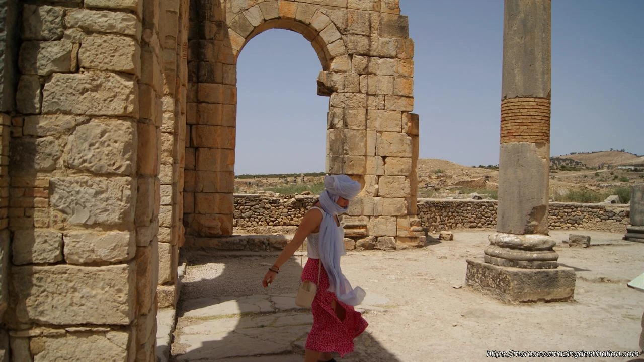 The 7 Best Day Trips from Fes