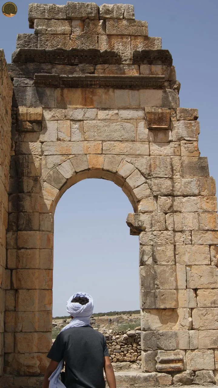 Marrakech To Fes - Meknes & Volubilis in Morocco