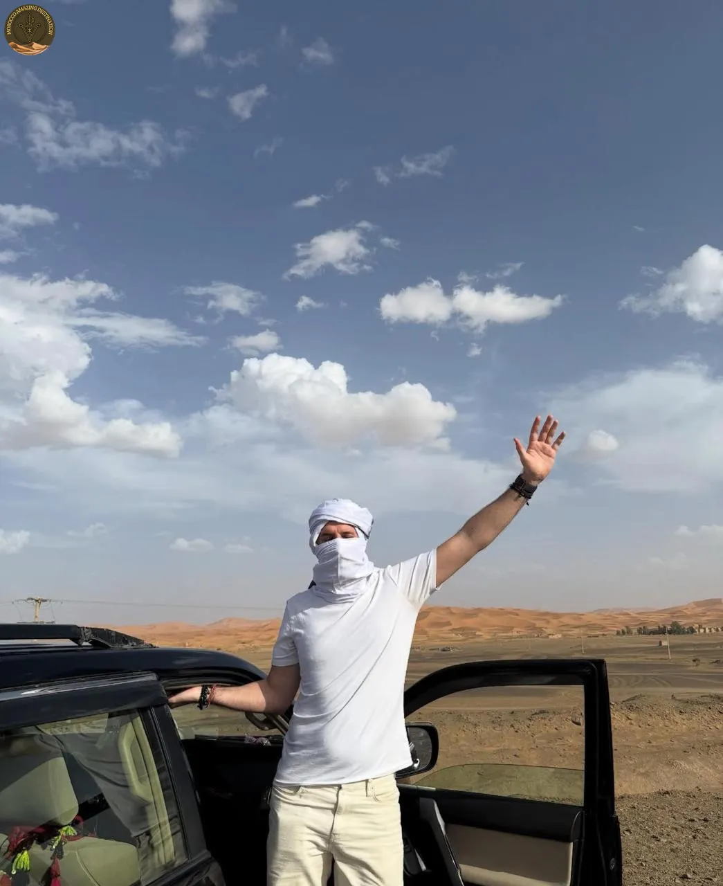 How Far Is Fez From Marrakech? Direct & Desert Routes