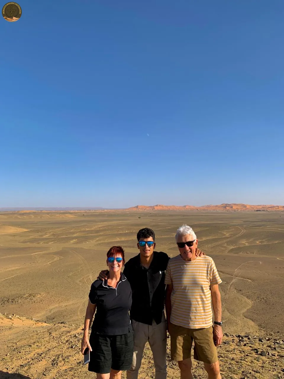 Gli americani hanno bisogno di un visto per il Marocco? Guida Completa