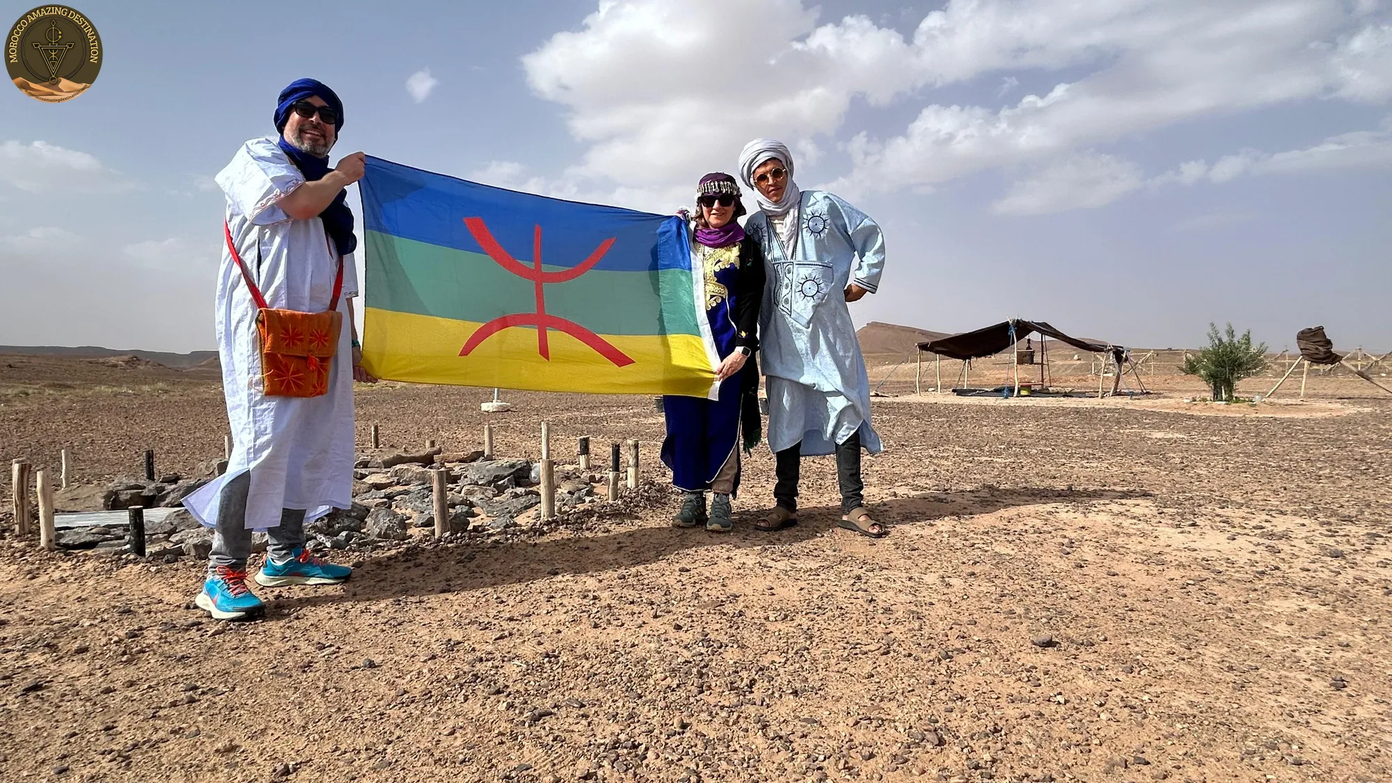 Is Morocco an Arab or Amazigh Country? Unpacking Morocco's Ethnic Identity