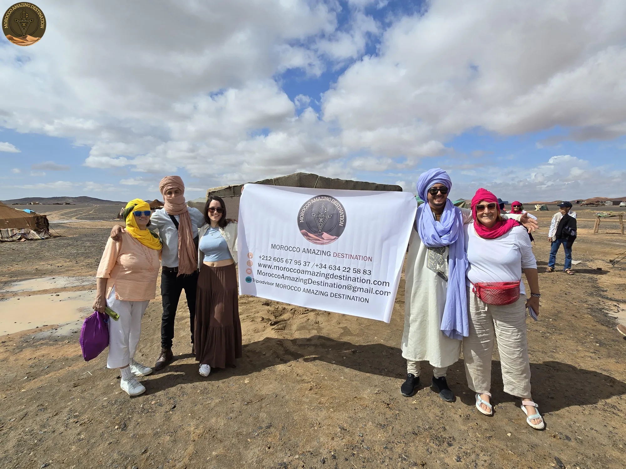 Is Morocco Good for Families? Yes — Perfect on a Private Tour
