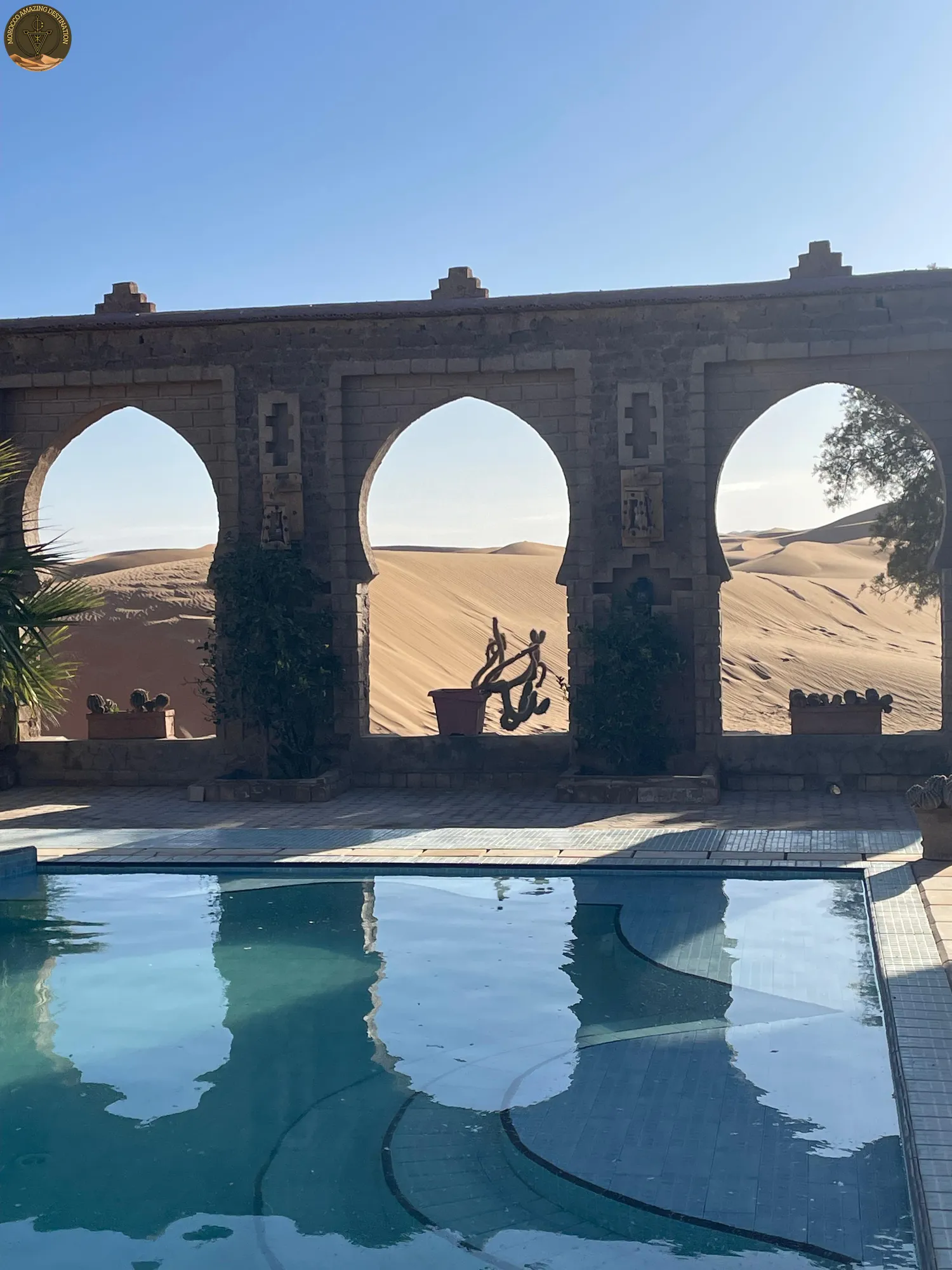 Morocco Multi Centre Holidays: How to Combine Marrakech, Desert, Fes & Coast in One Trip