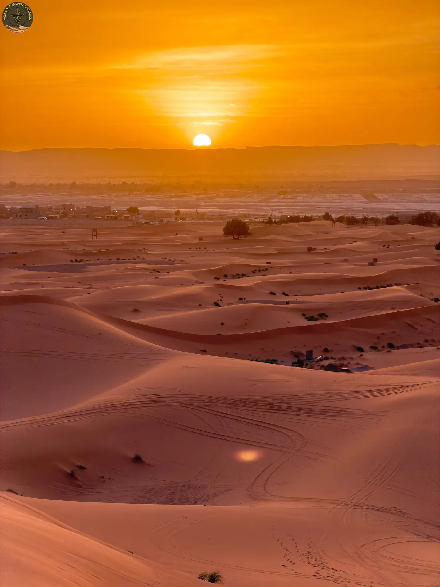 How Long Is the Flight From Bristol to Morocco? Times & Tips