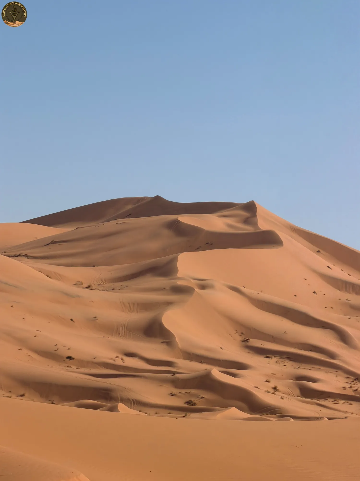 Is Merzouga Safe? A Complete Safety Guide to the Sahara