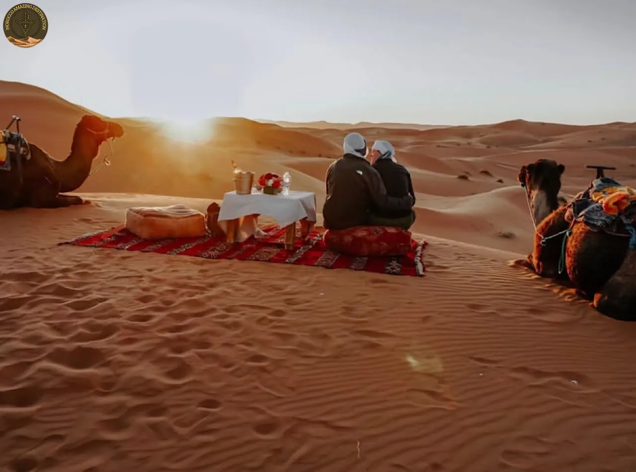 Morocco 2 Week Itinerary: The Perfect 14-Day Route