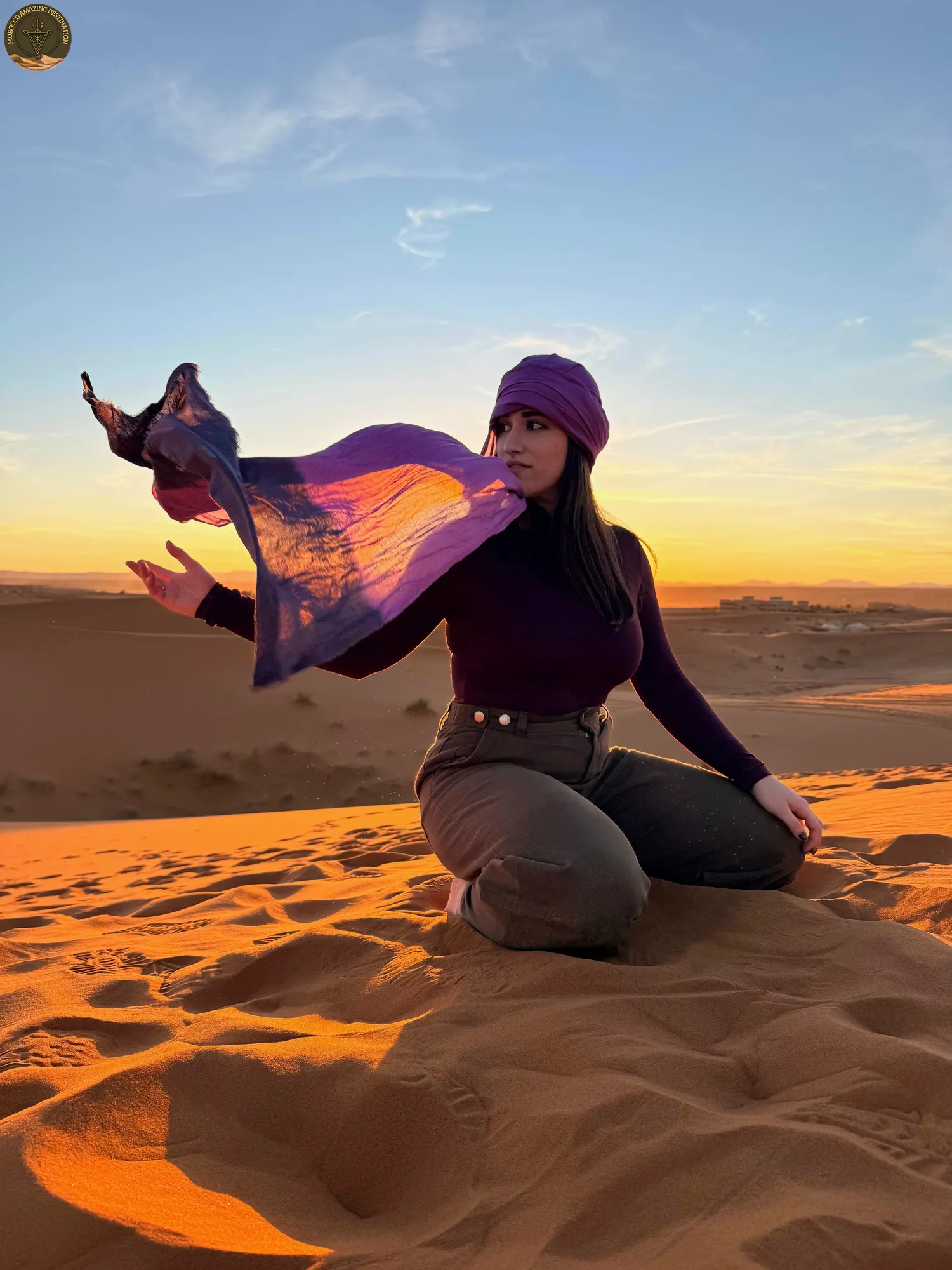 Is November a Good Month to Visit Morocco? Weather Guide