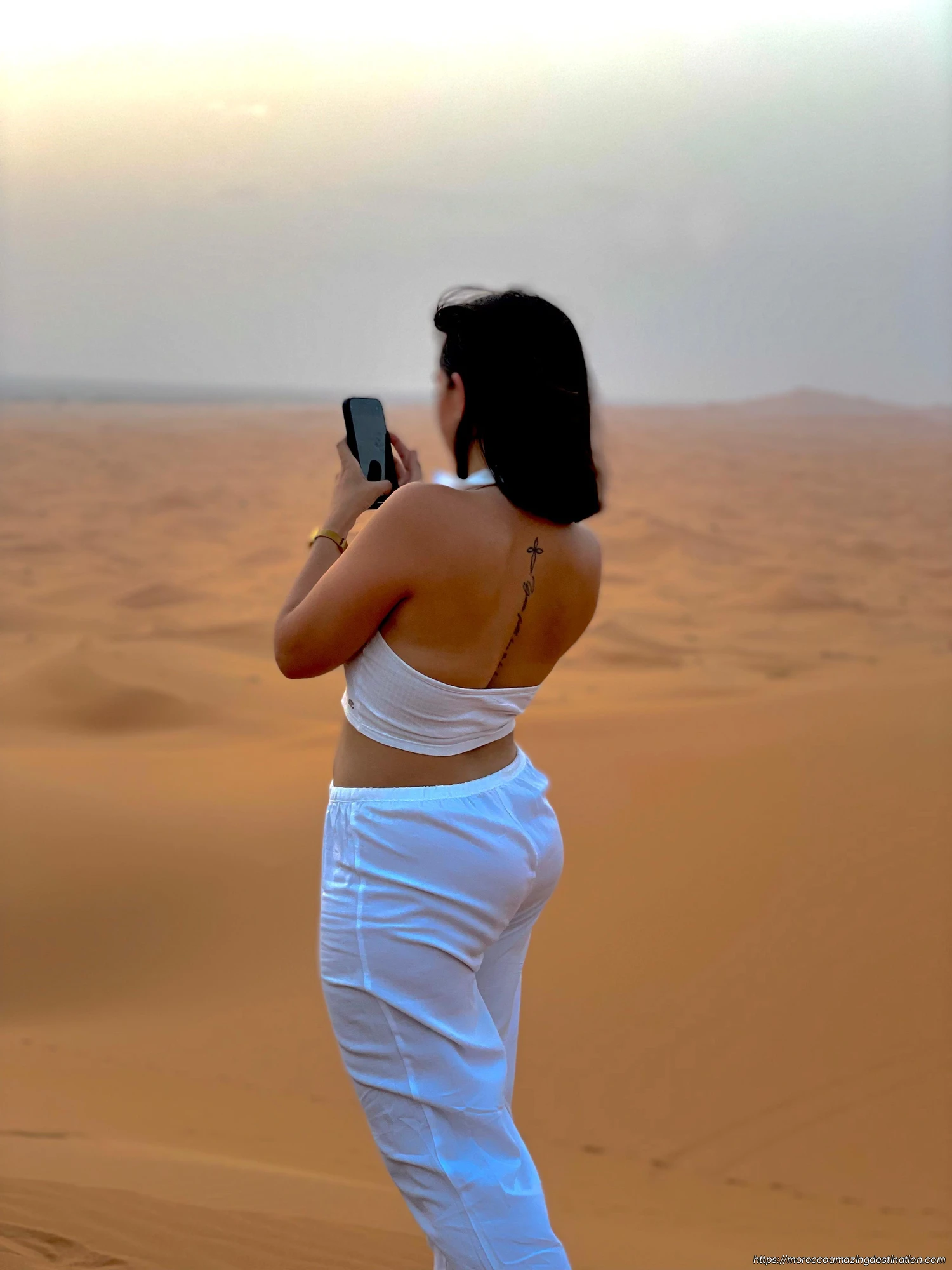 Does Verizon Travel Pass Work in Morocco? Everything You Need to Know