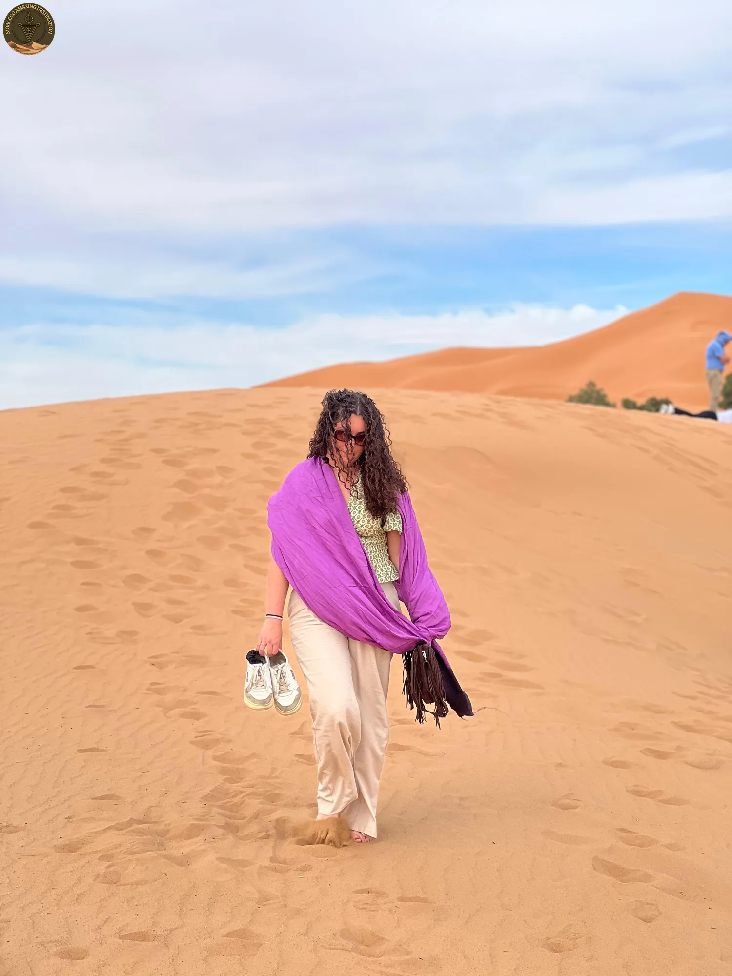 How to Visit the Sahara Desert in Morocco: Where to Start