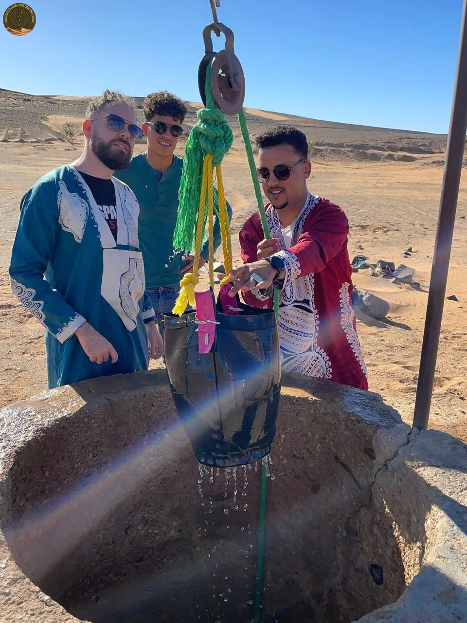 Clima in Marocco ad agosto: Temperature, Sole e Guida
