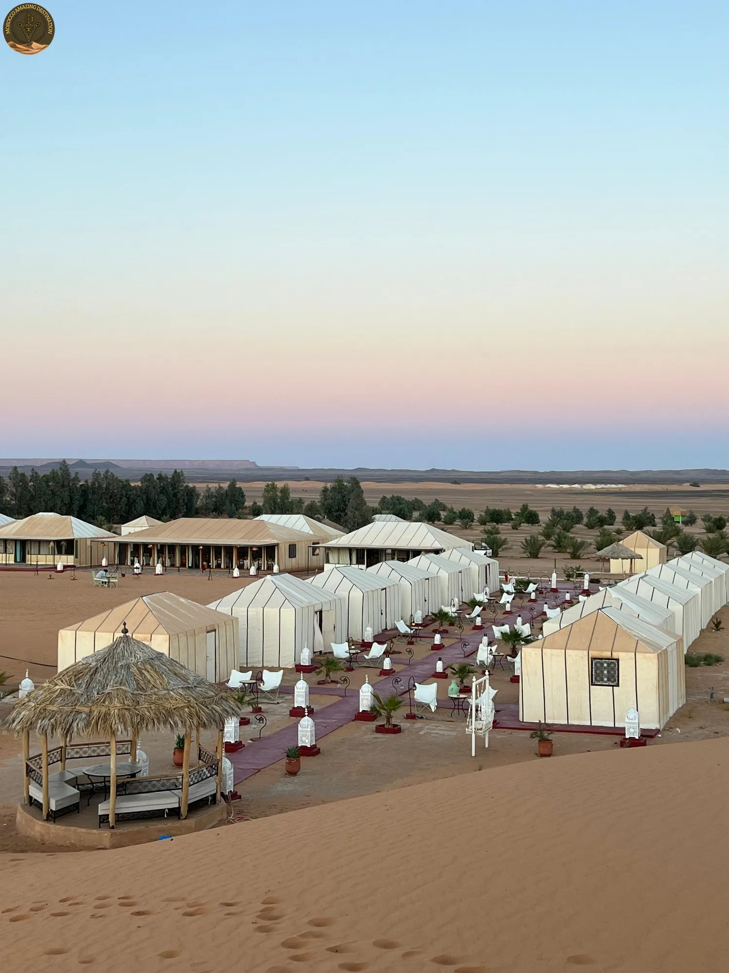 How Much Will It Cost Me to Travel to Morocco? Real Sample Budgets