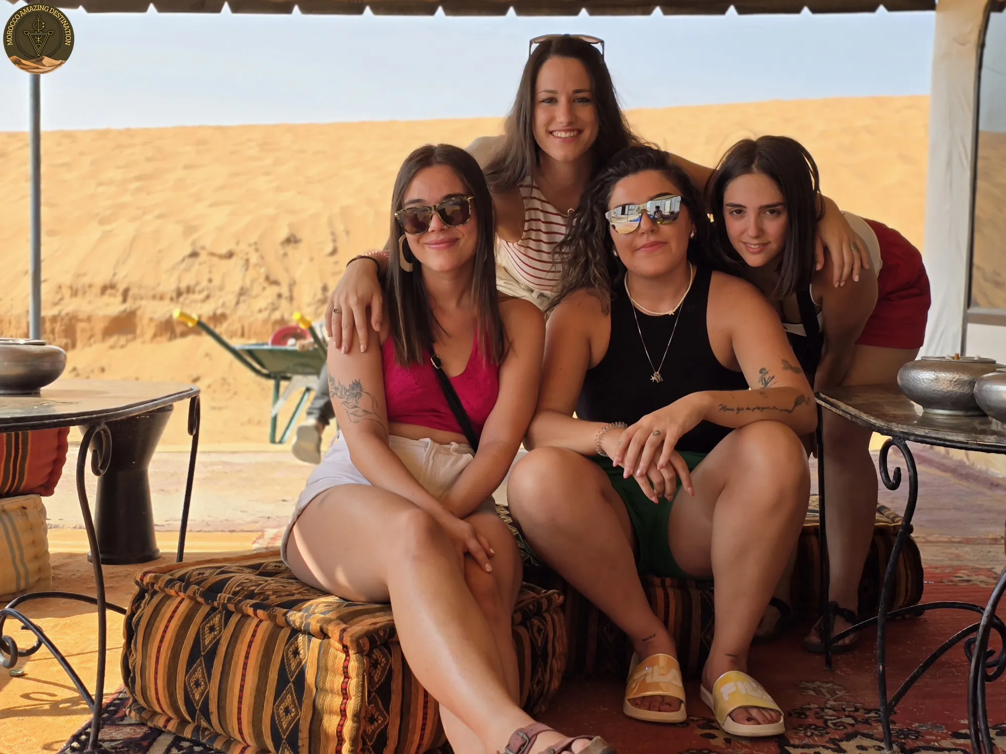 Morocco Tours December: Best Places and Holiday Guide
