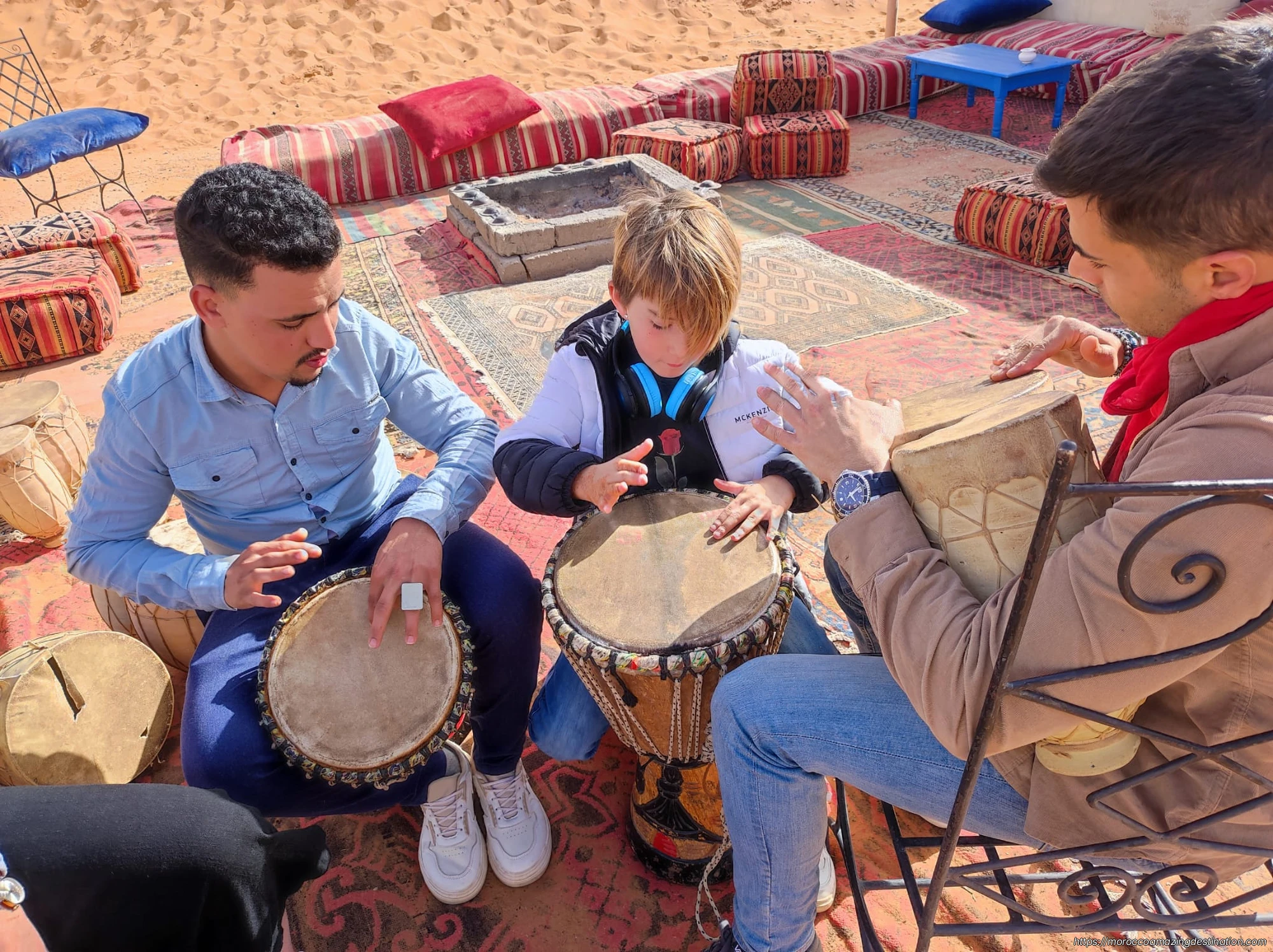 Ifrane - The Swiss of Morocco