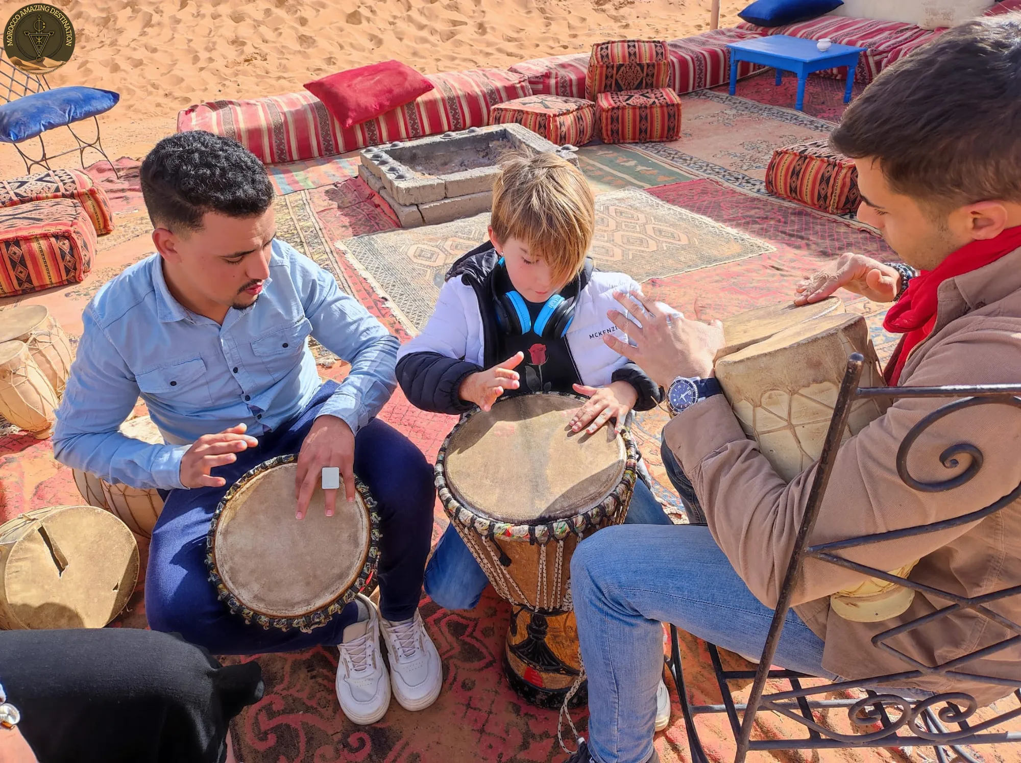 Ifrane - The Swiss of Morocco