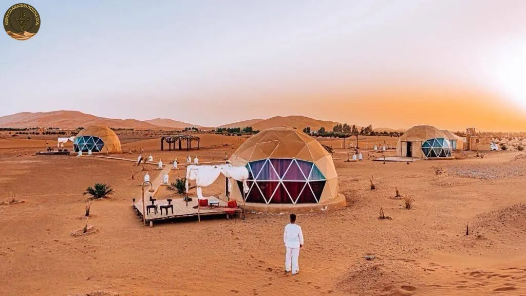 Where Do People Travel in Morocco? Discover the Most Popular Destinations