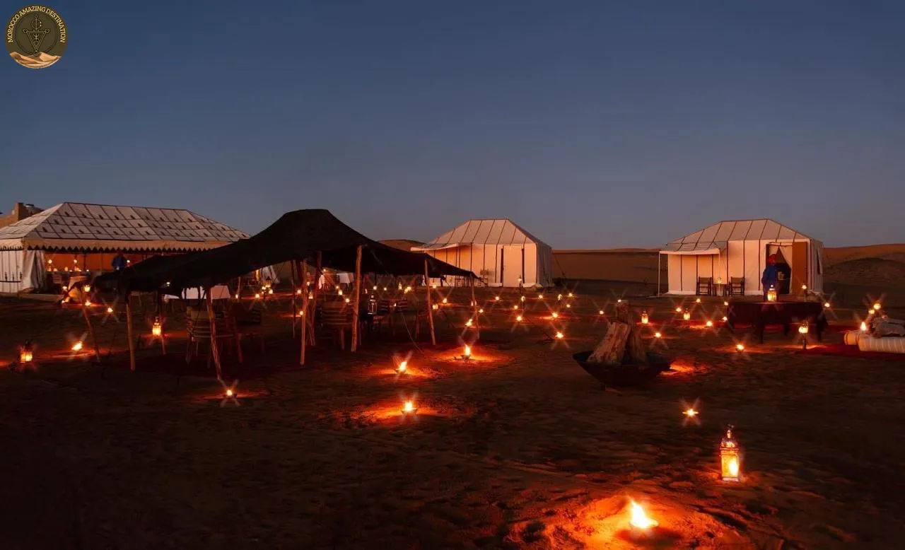 Does Morocco Have a Travel Advisory? Complete Safety Guide for Tourists