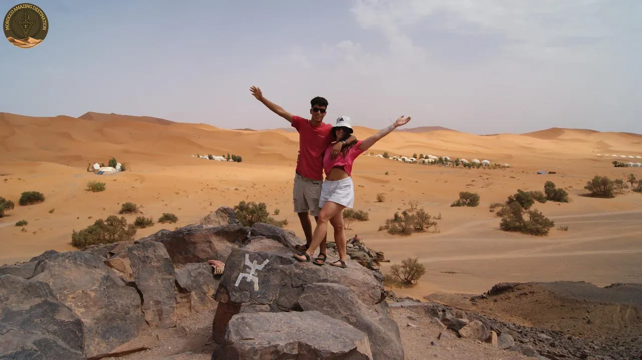 Morocco Most Popular Tourist Destinations: The 10 Places Every Traveler Should Visit