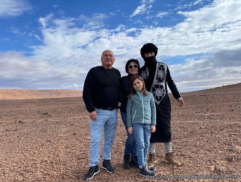 Tour nel Deserto del Marocco da Fes a Marrakech: La Guida Definitiva