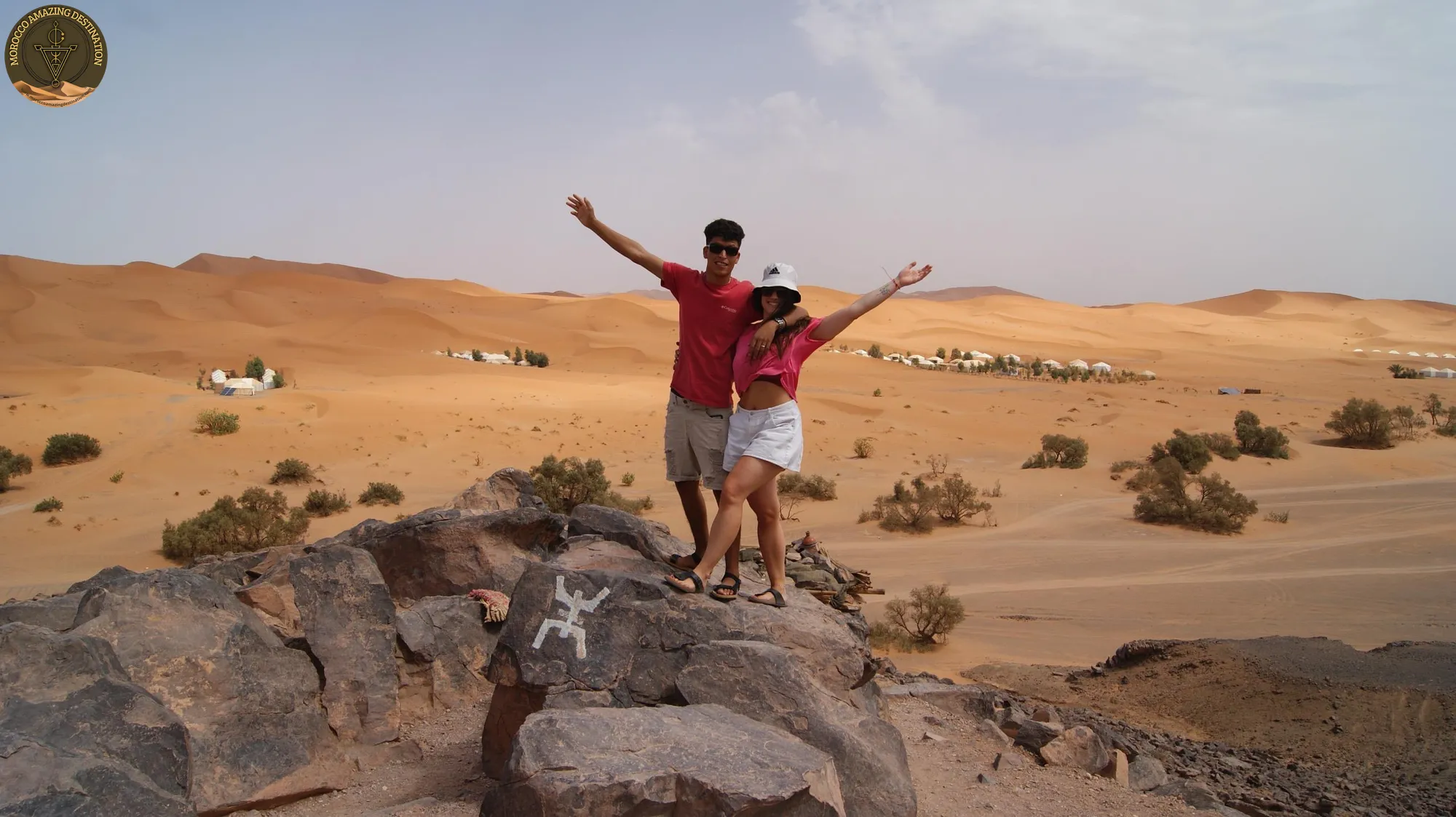 Fes Desert Tours: The Ultimate Guide to Sahara Adventures from Morocco