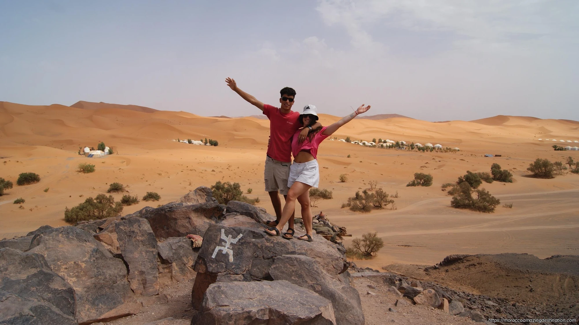 Fes Desert Tours: The Ultimate Guide to Sahara Adventures from Morocco