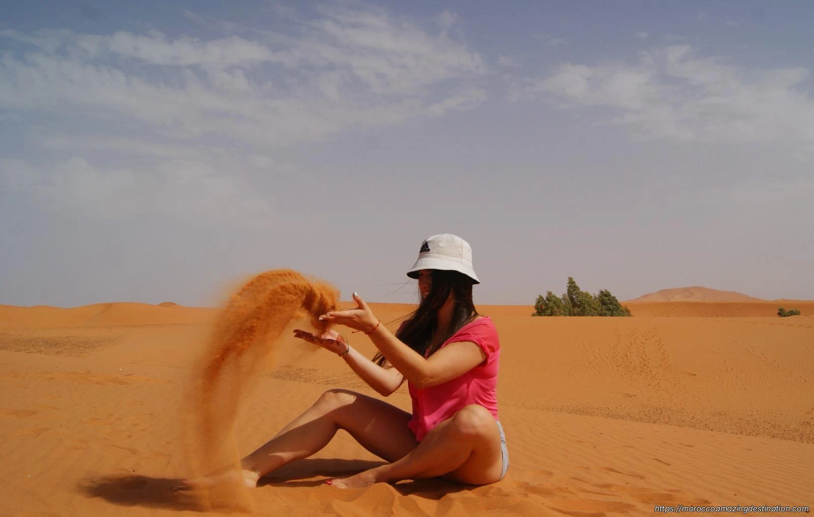 Is a 3-Day Sahara Desert Tour from Marrakech Worth the Long Drive?