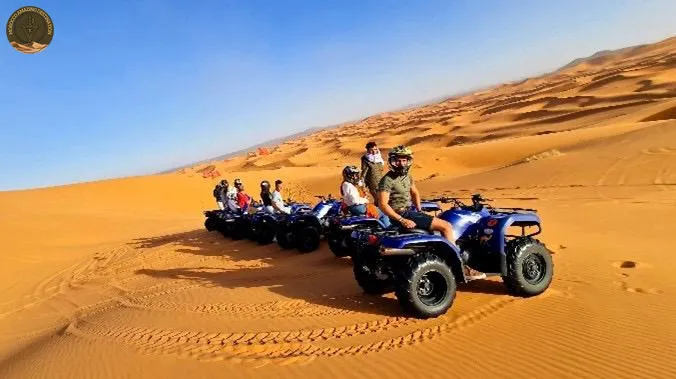 ¿Está permitido viajar a Marruecos? Requisitos de entrada y guía