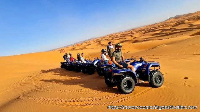 ¿Está permitido viajar a Marruecos? Requisitos de entrada y guía