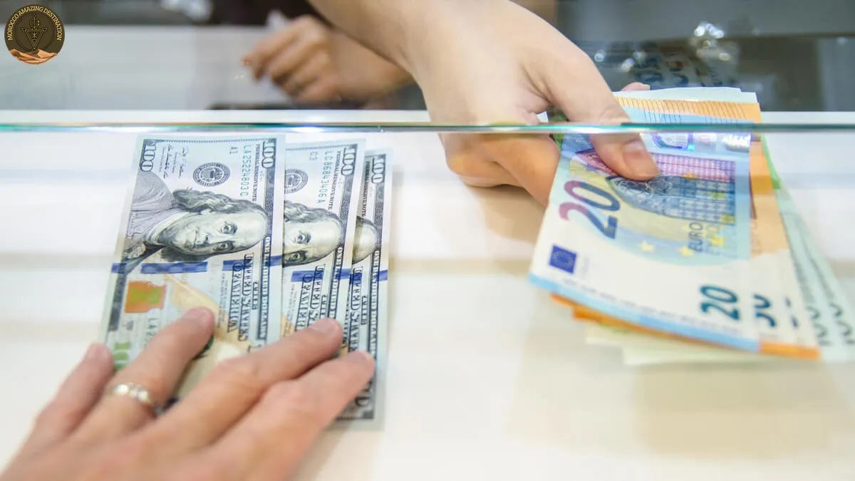 Is It Better to Exchange Money in Morocco? Guide & Tips