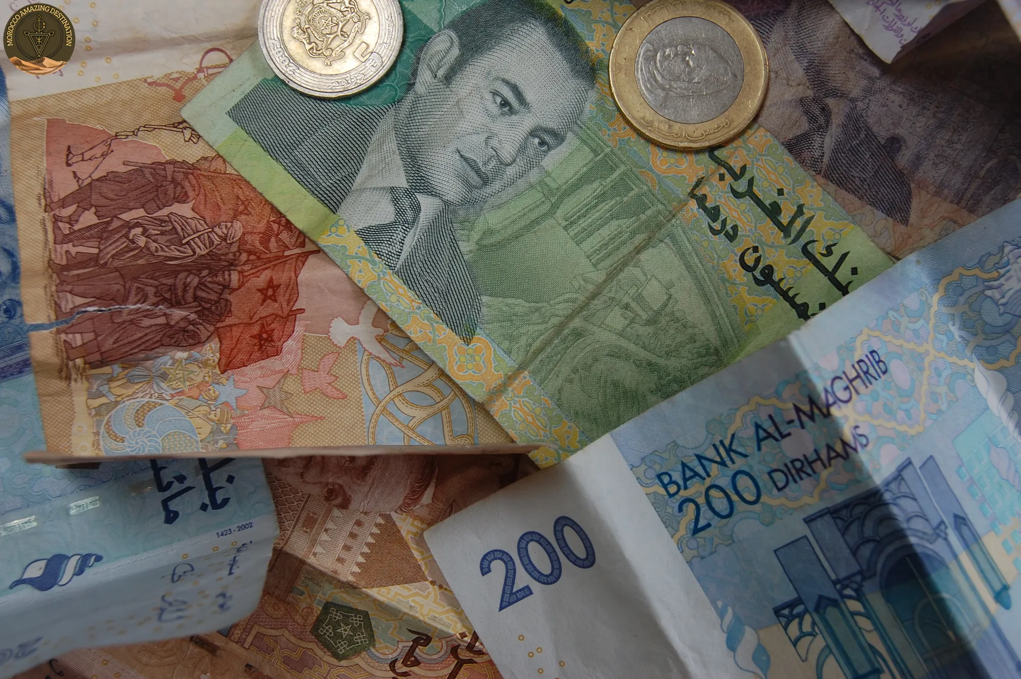 Quanto Denaro Portare in Marocco? Budget Giornaliero per Ogni Durata del Viaggio