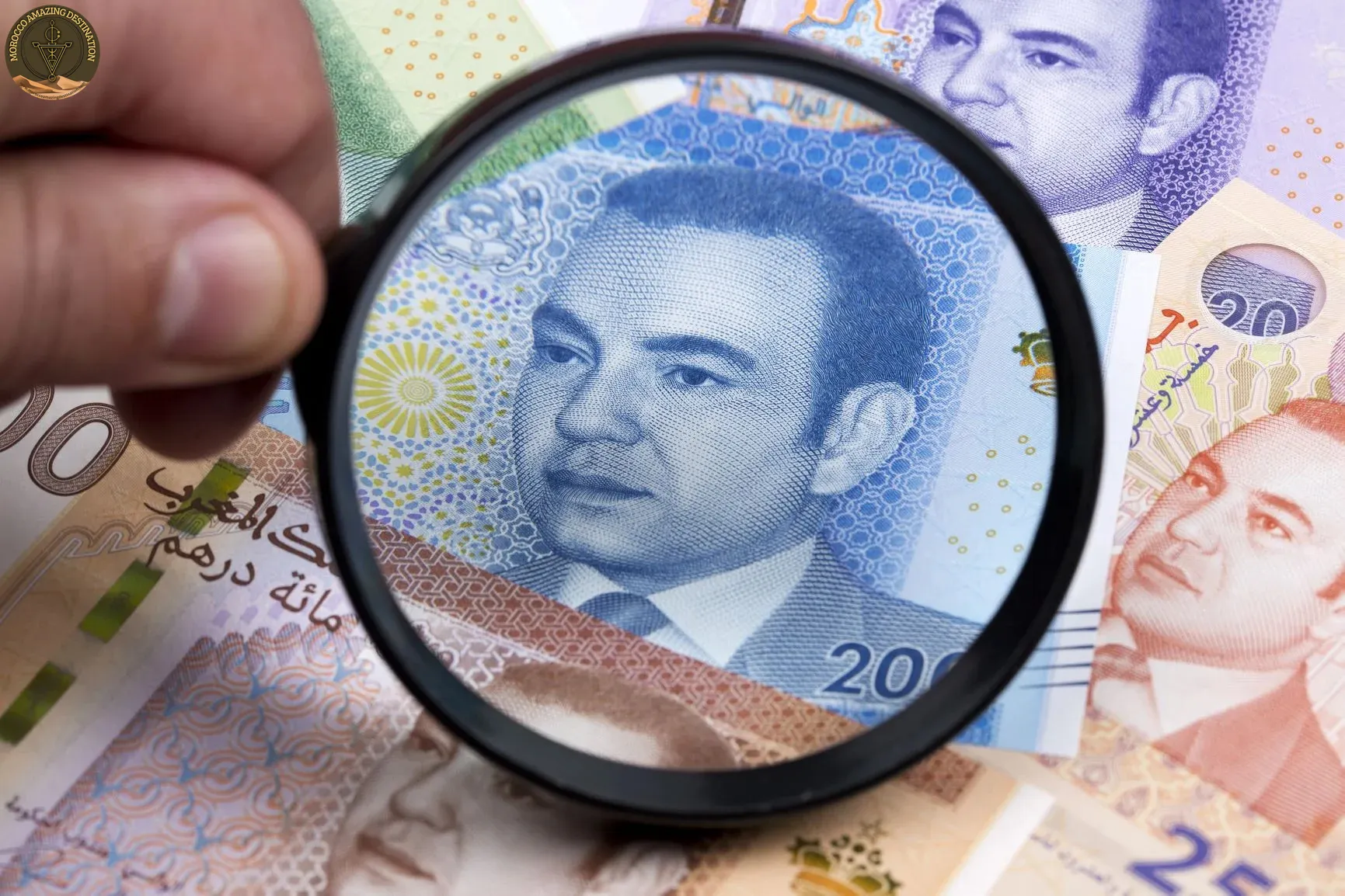 Contanti o Carta in Marocco: Quanti Dirham Portare al Giorno