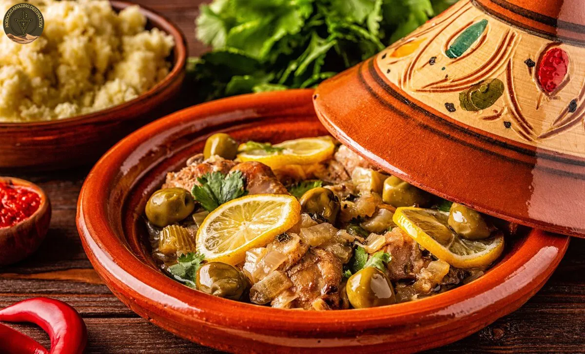 Best Tagine in Marrakech: Where to Eat It Like a Local