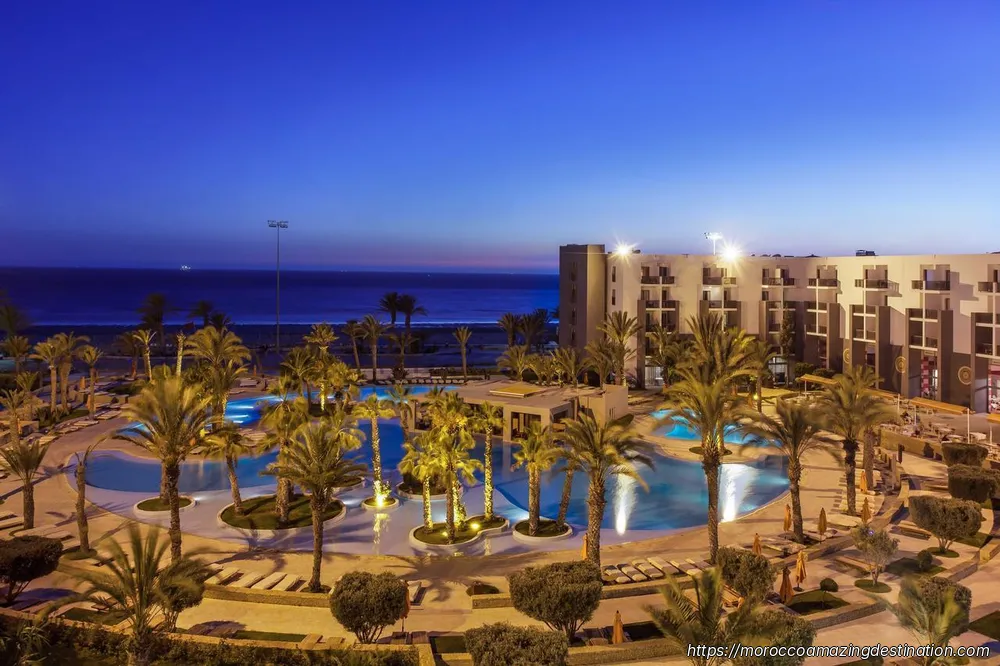 Morocco All Inclusive: The Complete Guide to All-Inclusive Holidays in Morocco