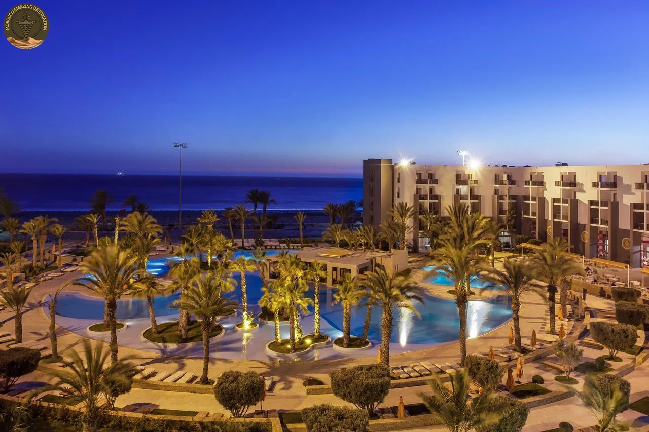 Morocco All Inclusive: The Complete Guide to All-Inclusive Holidays in Morocco