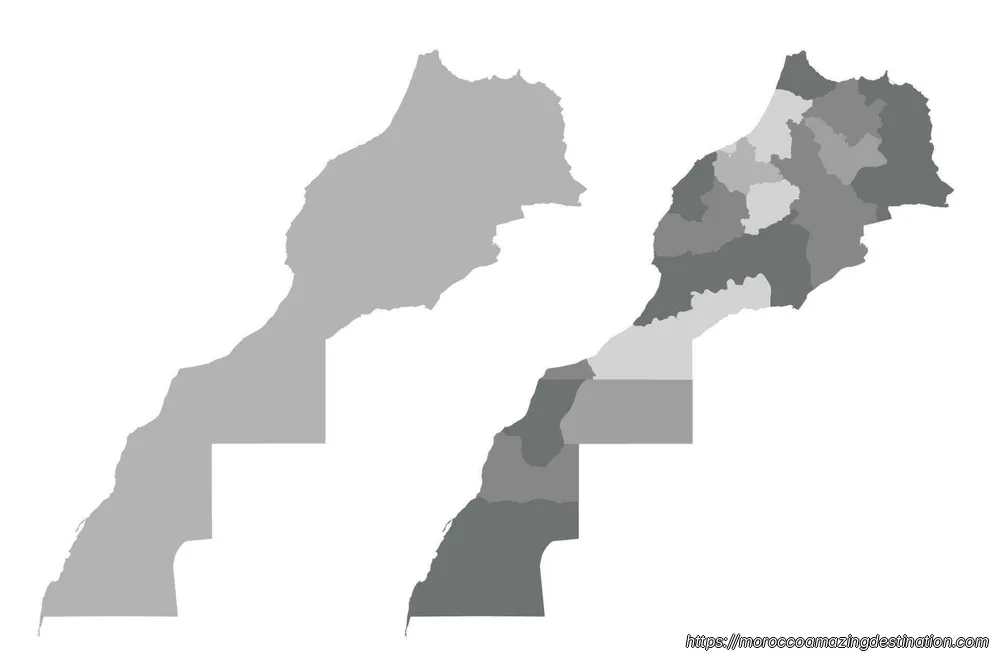Discover why Morocco was divided between French and Spanish protectorates, how the Treaty of Fez shaped the country, and the lasting legacy of this colonial partition.