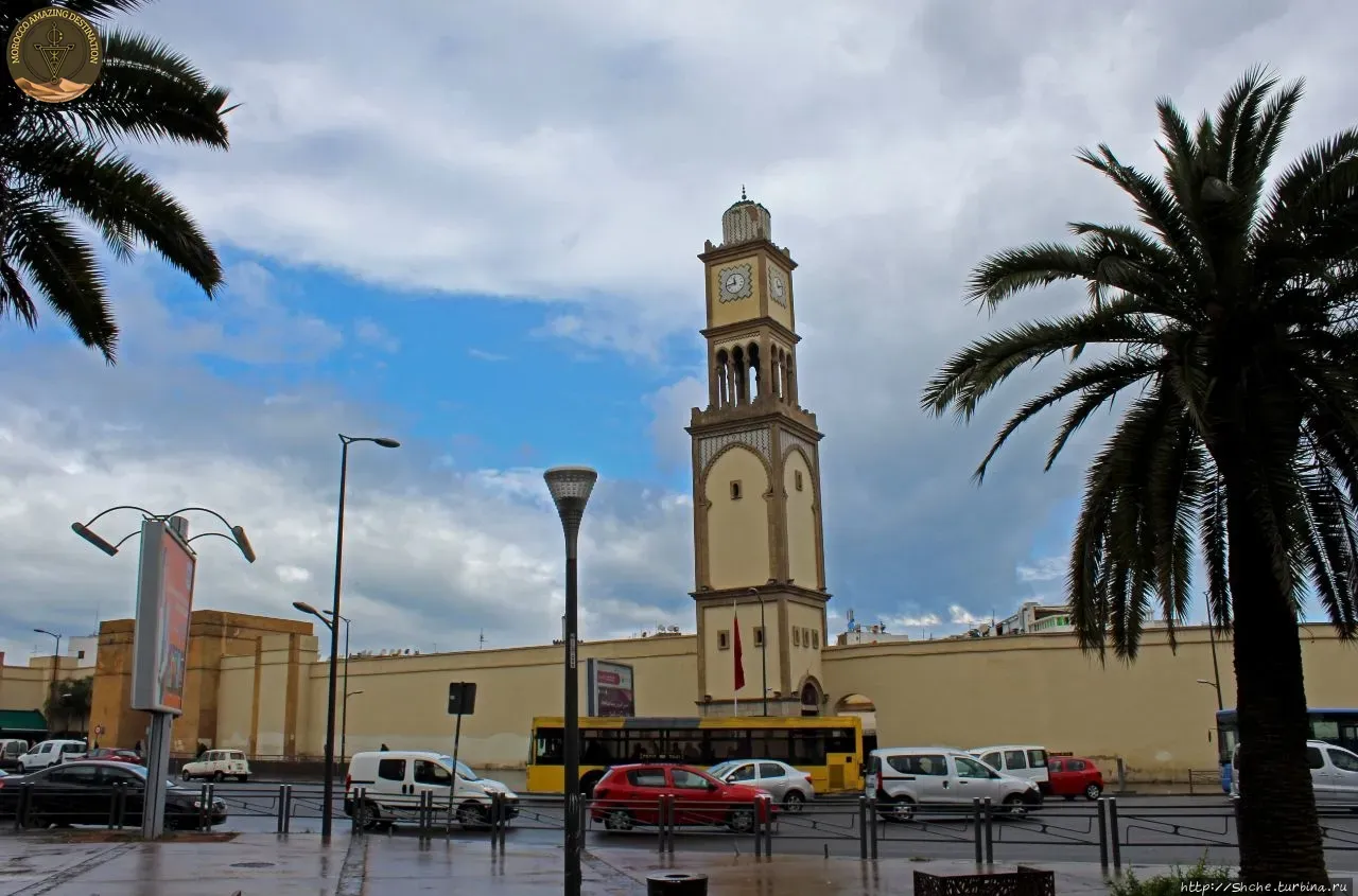 Morocco switches to GMT on 20 September