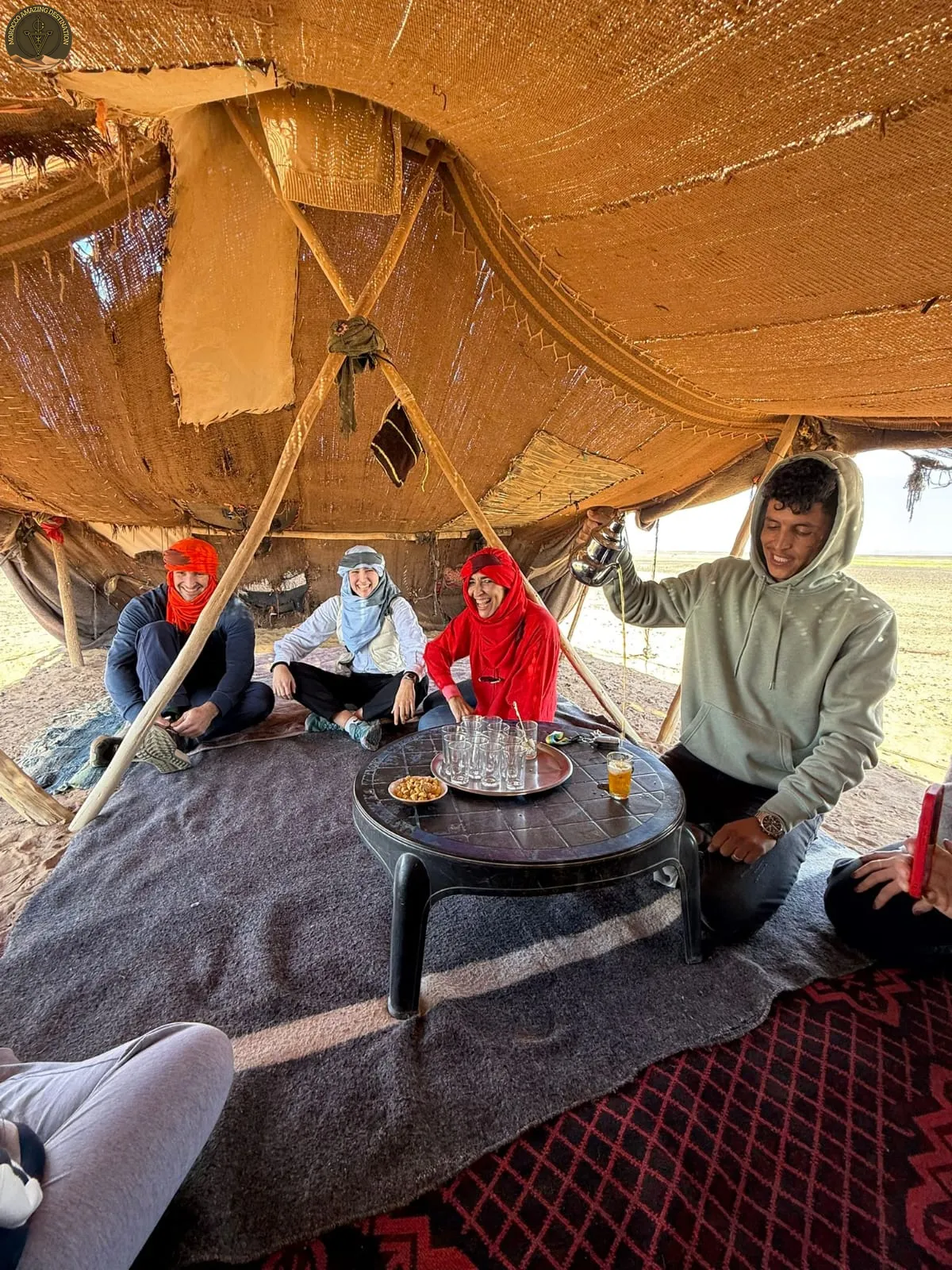 Weather in Morocco in December: Temperatures & Best Regions