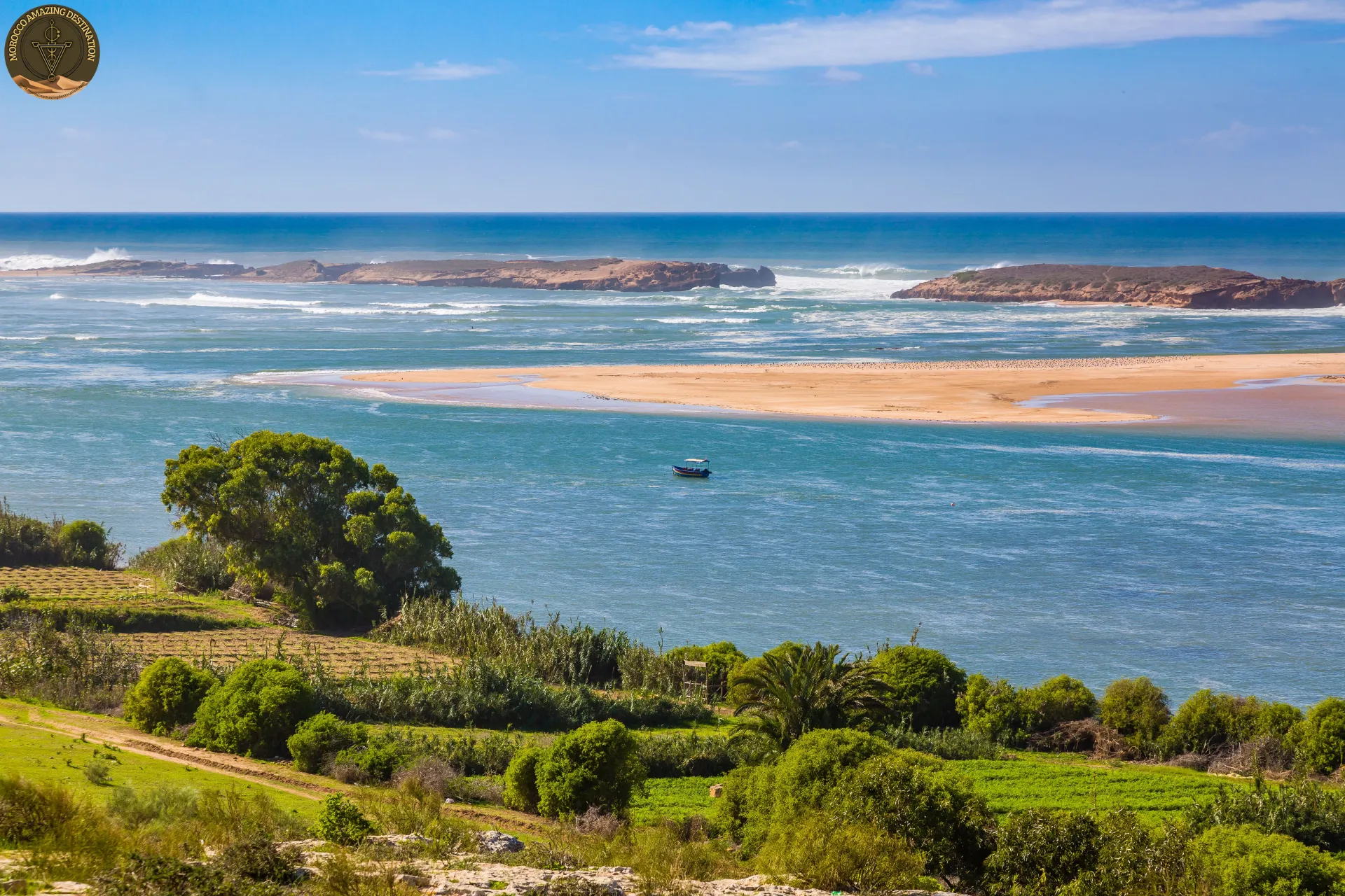 Oualidia Holidays: The Ultimate Guide to Morocco's Lagoon, Beaches & Oyster Capital