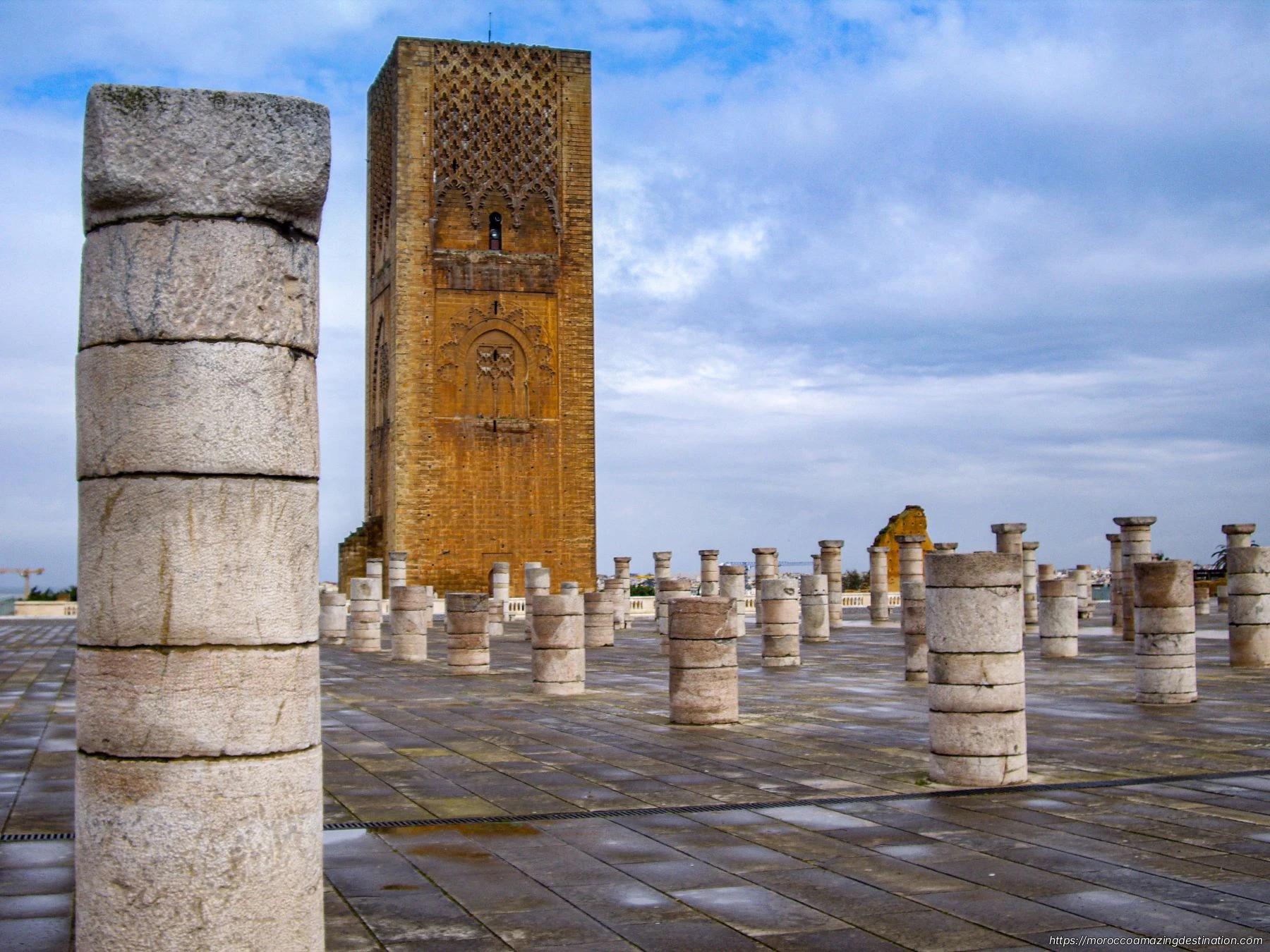 10 day Morocco tour from Rabat - Rabat Morocco