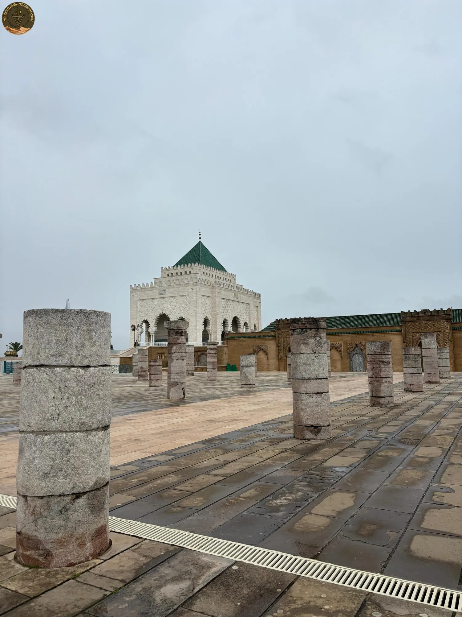 The Ultimate Rabat Morocco Travel Guide: Best Things to Do
