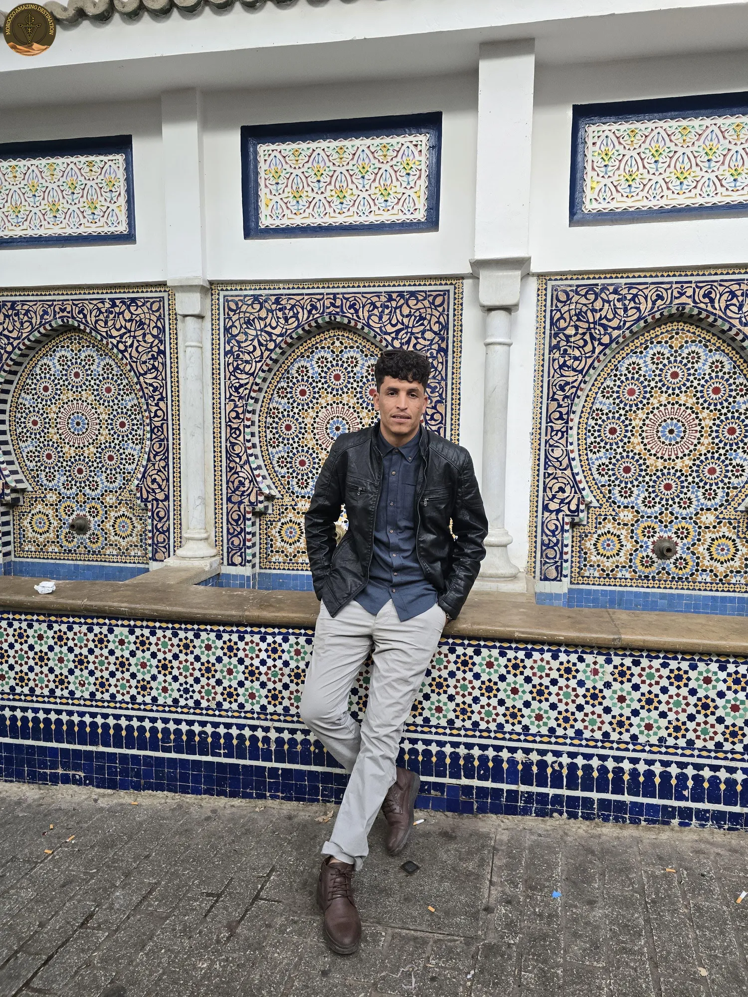Tour From Marrakech To Merzouga - Rabat in Morocco