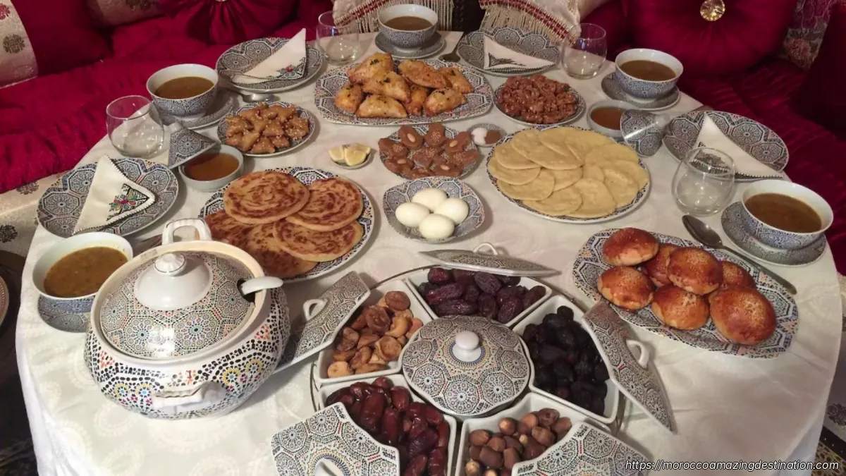 Visiting Morocco During Ramadan: A Guide for Tourists