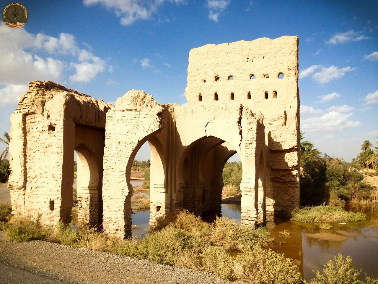 Rissani, Morocco: Sijilmasa's Lost Caravan City