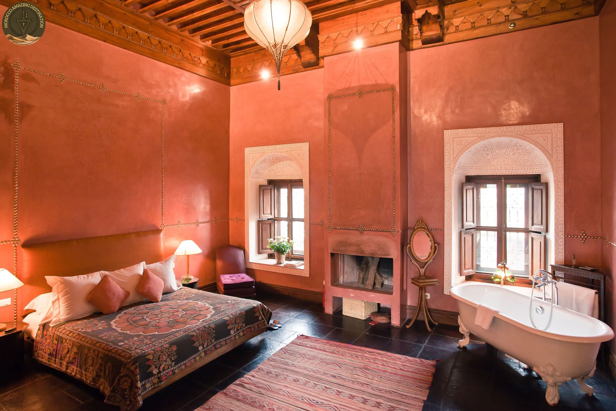 Best Romantic Hotels in Marrakech — Riads & Boutique Stays